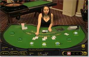 Live Dealer Casinos