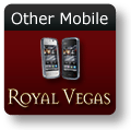 Royal Vegas Casino App for Smartphones